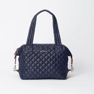 MZ Wallace Medium Sutton Deluxe